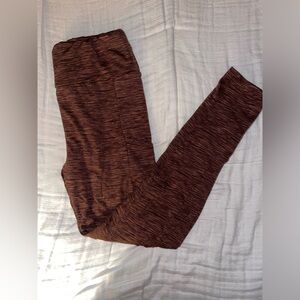 Shosho Leggings